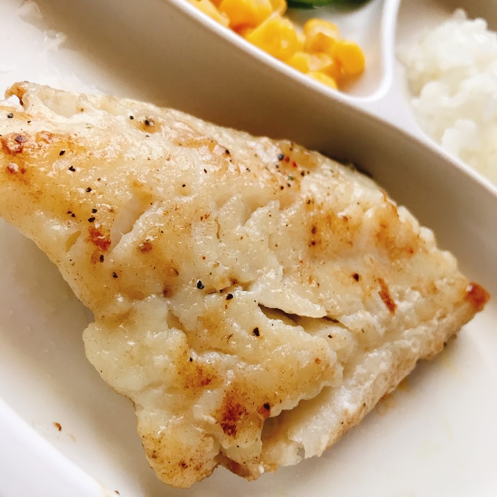 タラのムニエル レシピ 作り方 By Cooking Mama0419 楽天レシピ タラのムニエル レシピ 作り方 By Cooking Mama0419 楽天レシピ